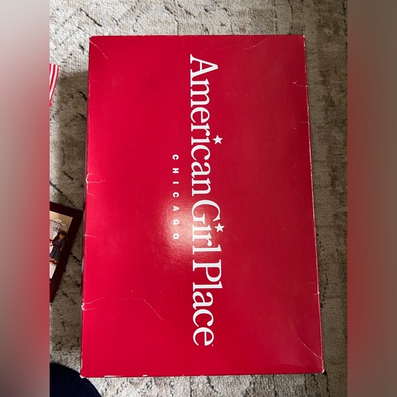 Molly American Girl Doll Pleasant Company - Picture 7 of 11